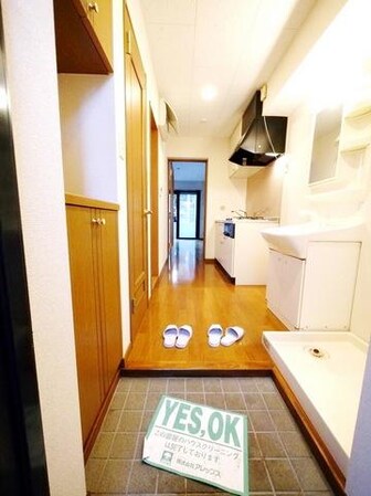 プレステージ24の物件内観写真